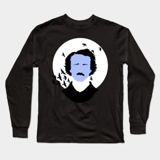 Nevermore Long Sleeve T-Shirt